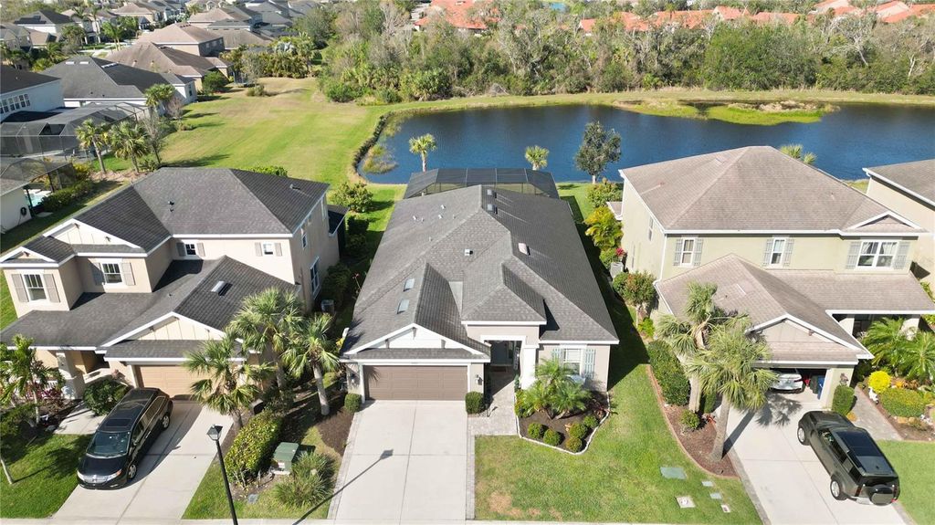 Photo of 6161 Anise Drive, Sarasota, FL 34238 (MLS # A4681990)