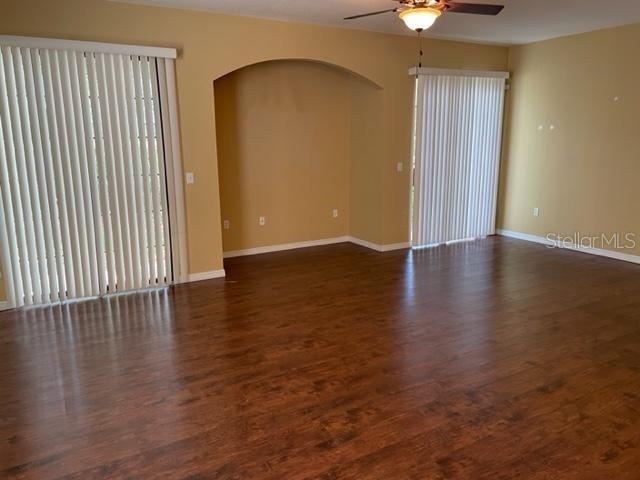 FISHHAWK RANCH PH 2 TR 1 - Residential Lease