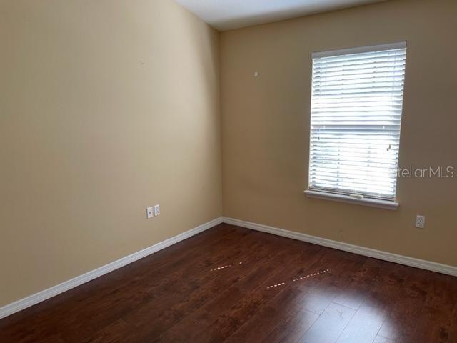 FISHHAWK RANCH PH 2 TR 1 - Residential Lease