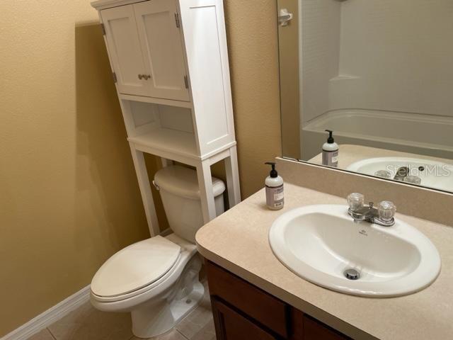 FISHHAWK RANCH PH 2 TR 1 - Residential Lease