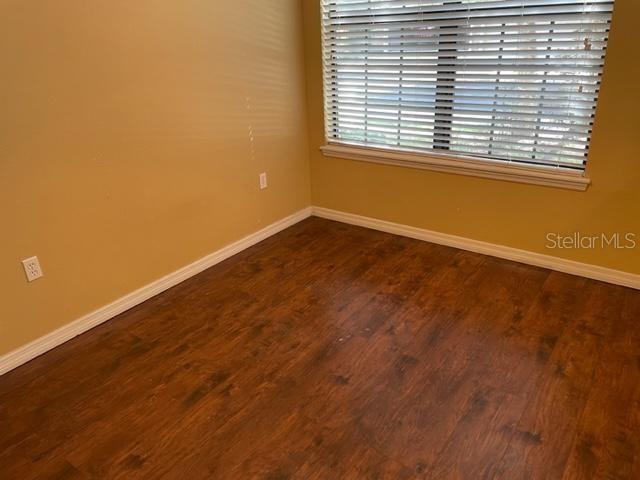 FISHHAWK RANCH PH 2 TR 1 - Residential Lease