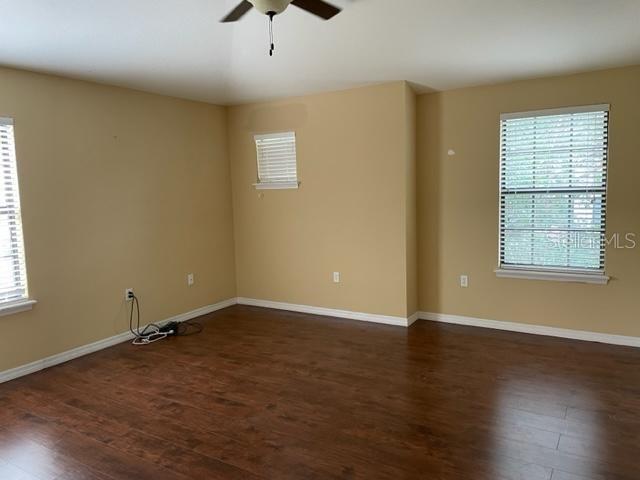 FISHHAWK RANCH PH 2 TR 1 - Residential Lease