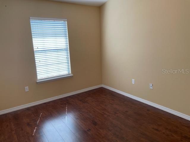 FISHHAWK RANCH PH 2 TR 1 - Residential Lease