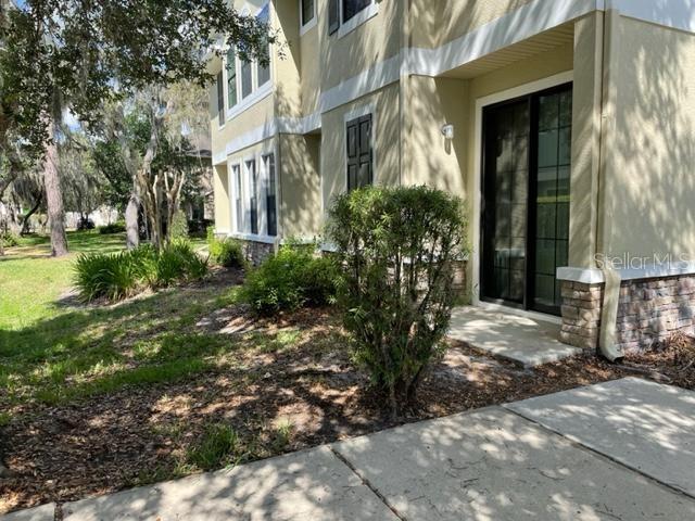 FISHHAWK RANCH PH 2 TR 1 - Residential Lease