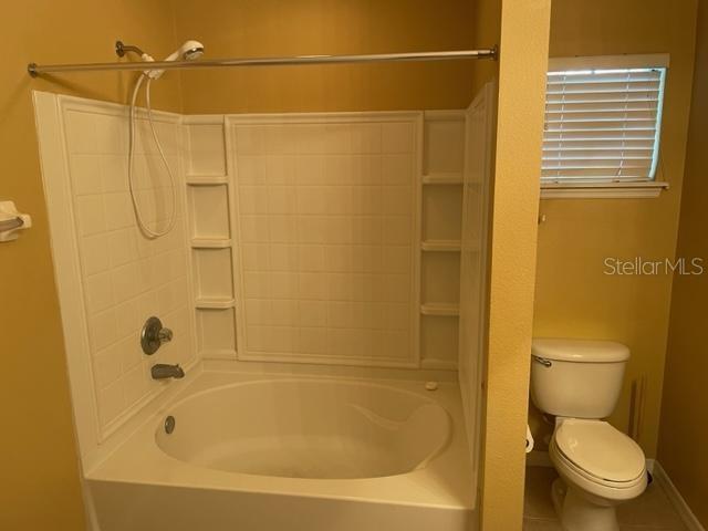 FISHHAWK RANCH PH 2 TR 1 - Residential Lease