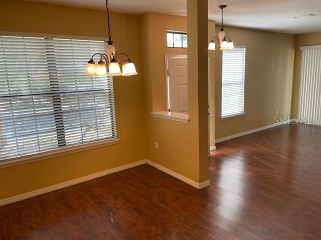 FISHHAWK RANCH PH 2 TR 1 - Residential Lease