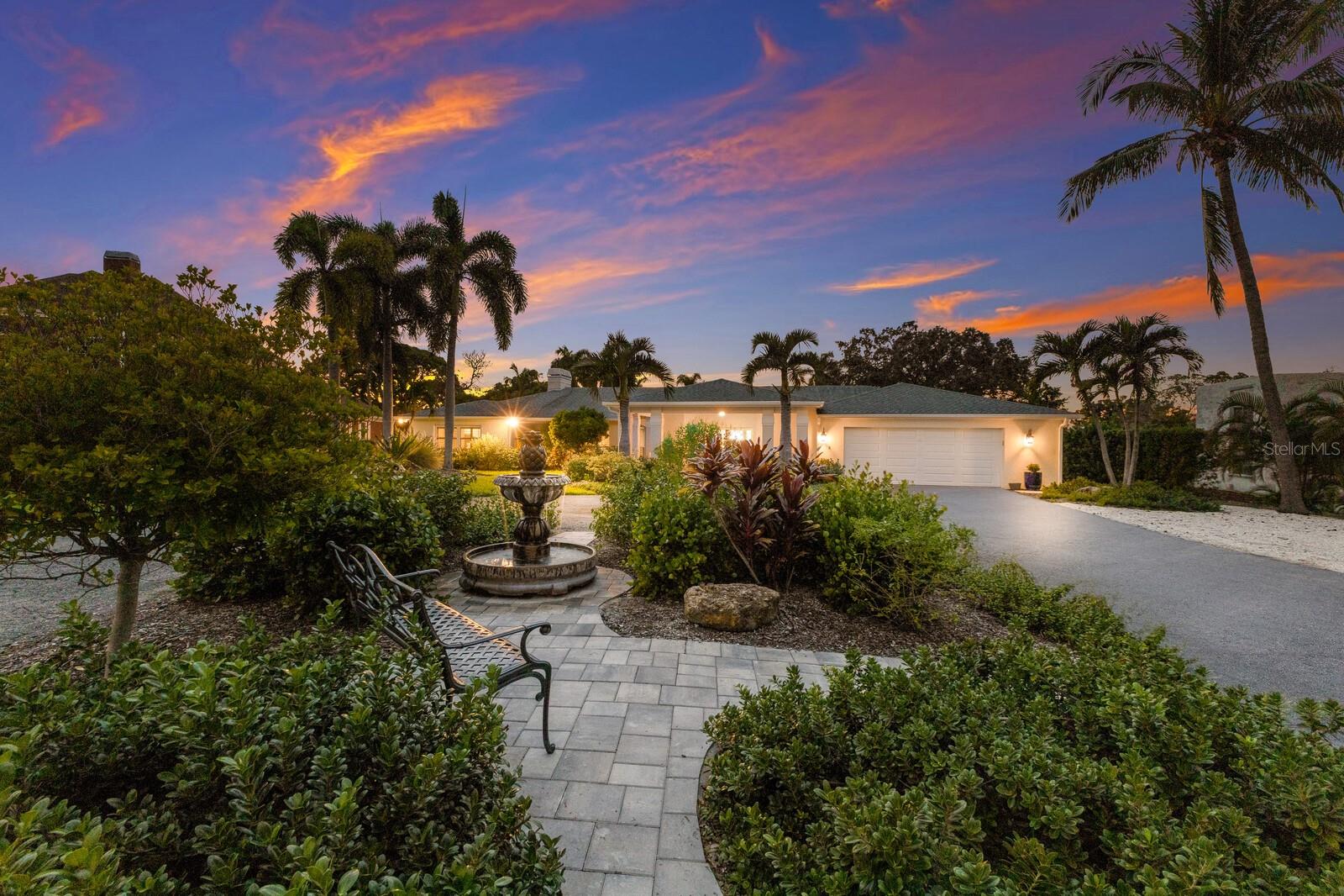 ACREAGE - Residential