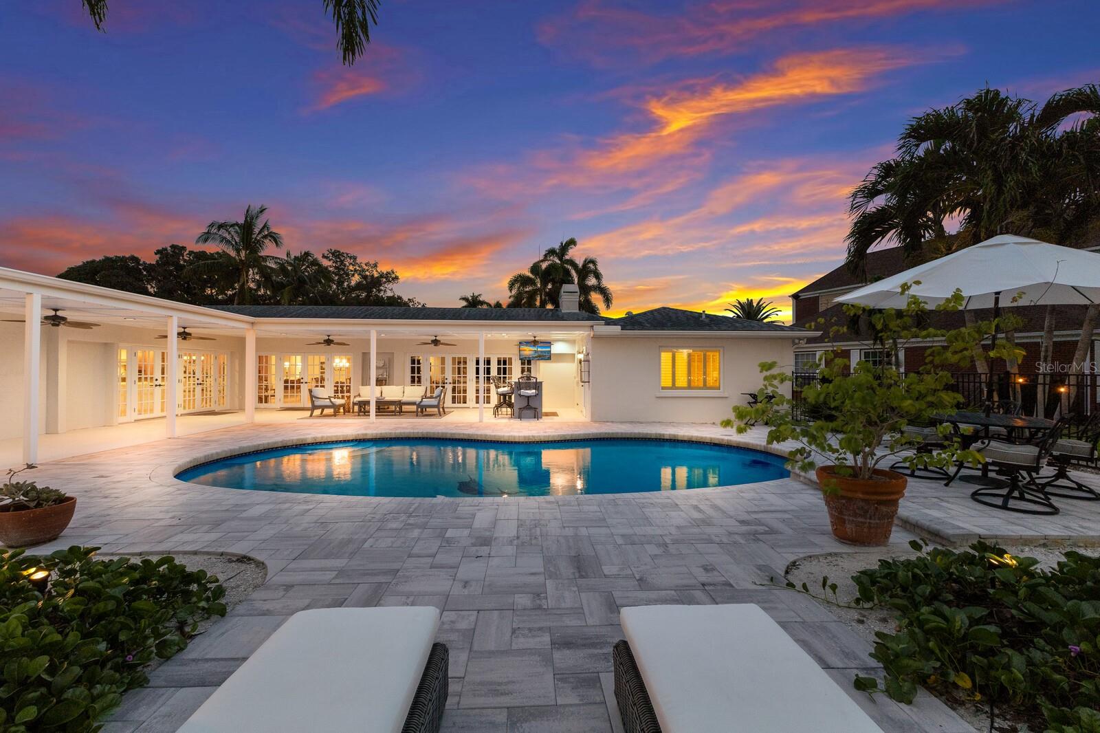 ACREAGE - Residential