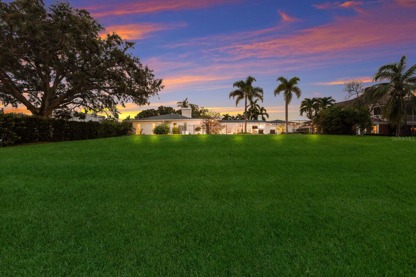 ACREAGE - Residential