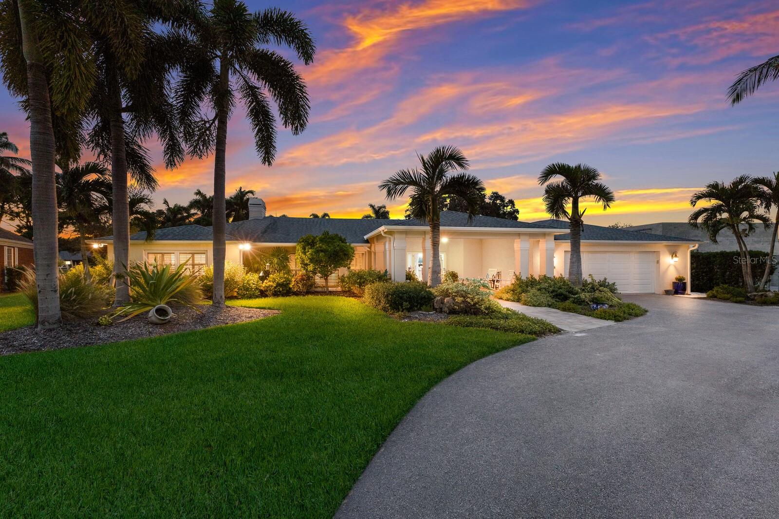 ACREAGE - Residential