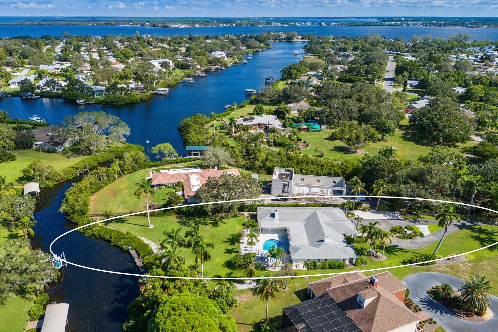 ACREAGE - Residential