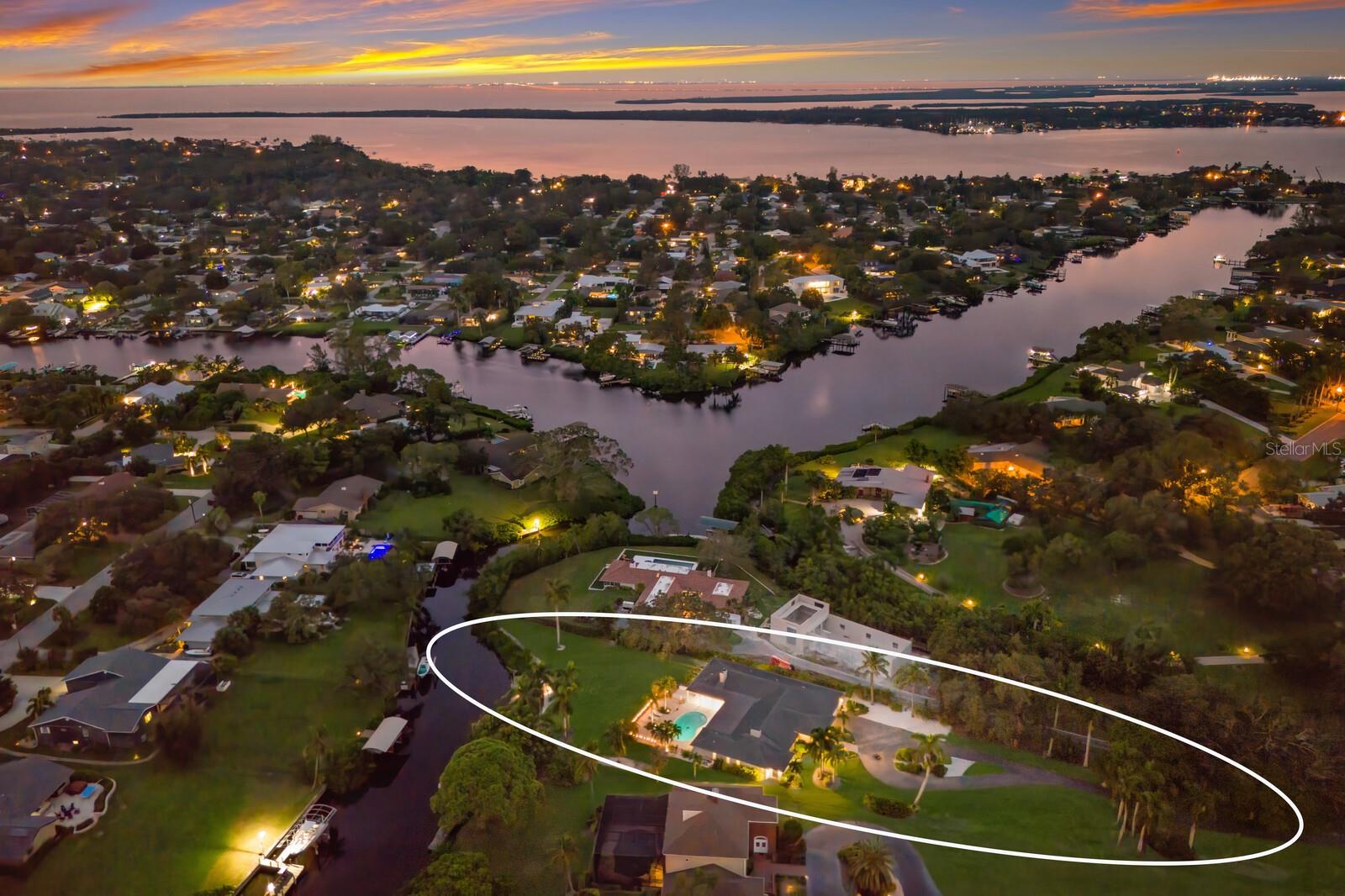 ACREAGE - Residential