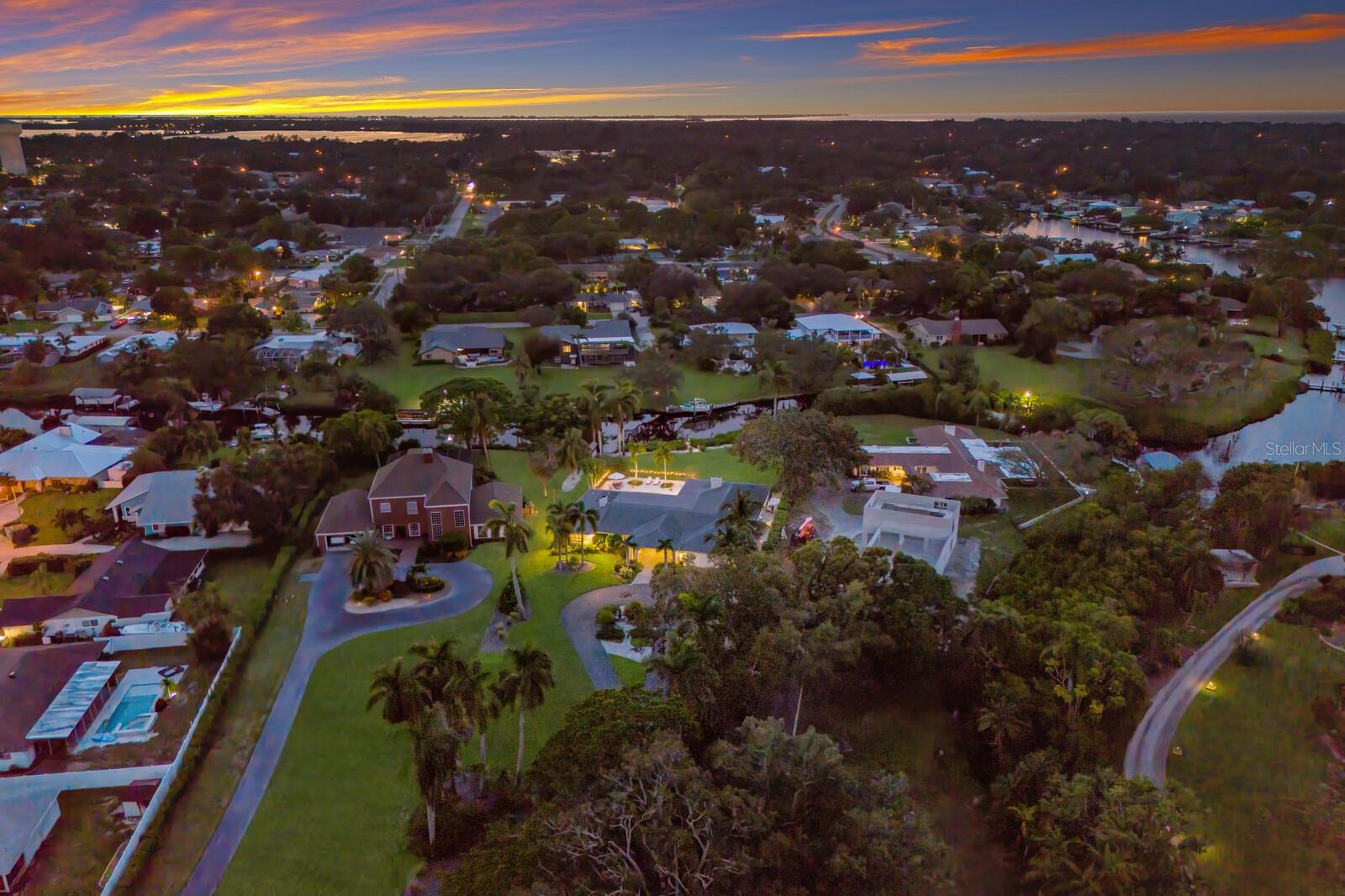 ACREAGE - Residential