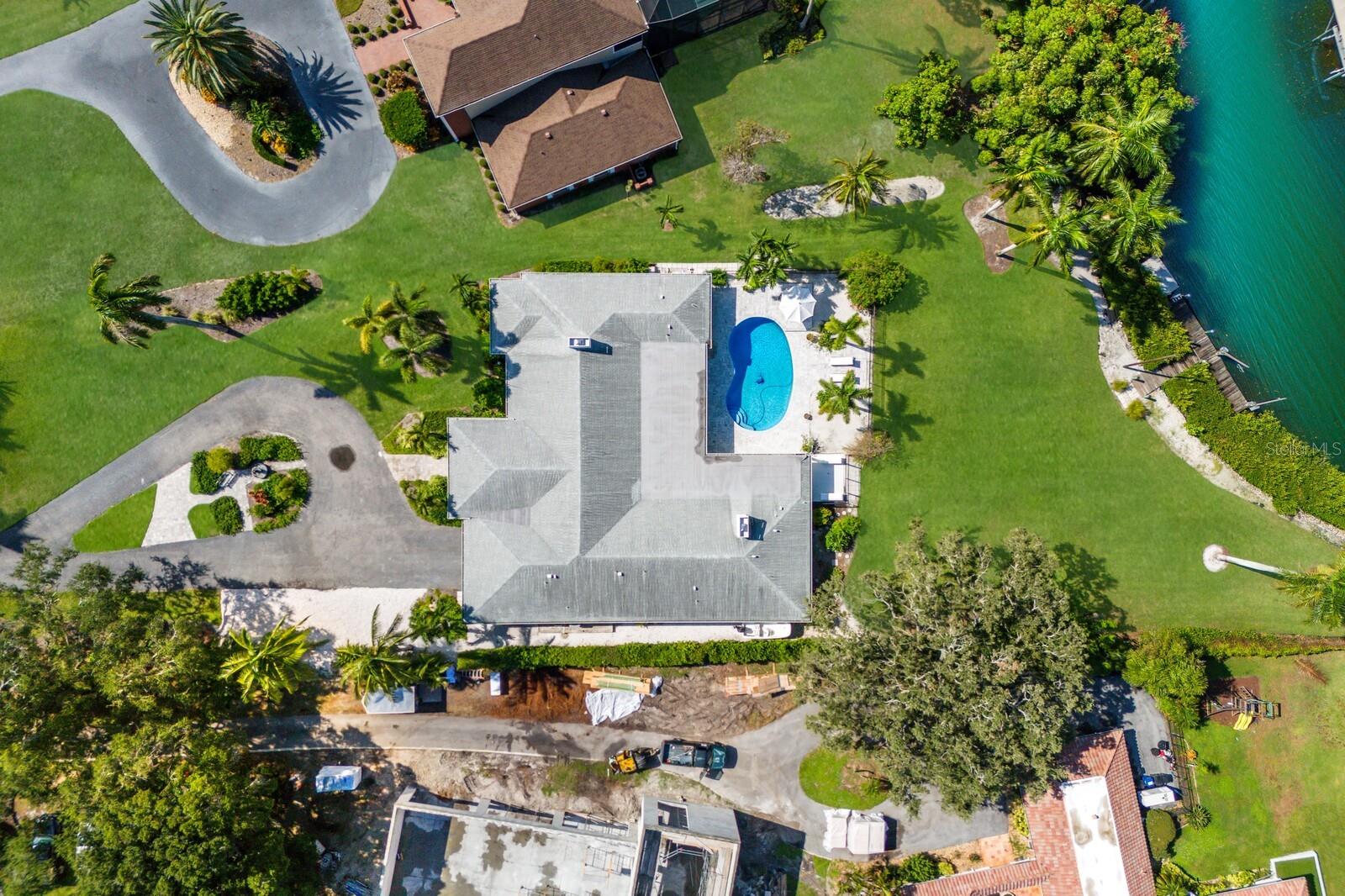 ACREAGE - Residential