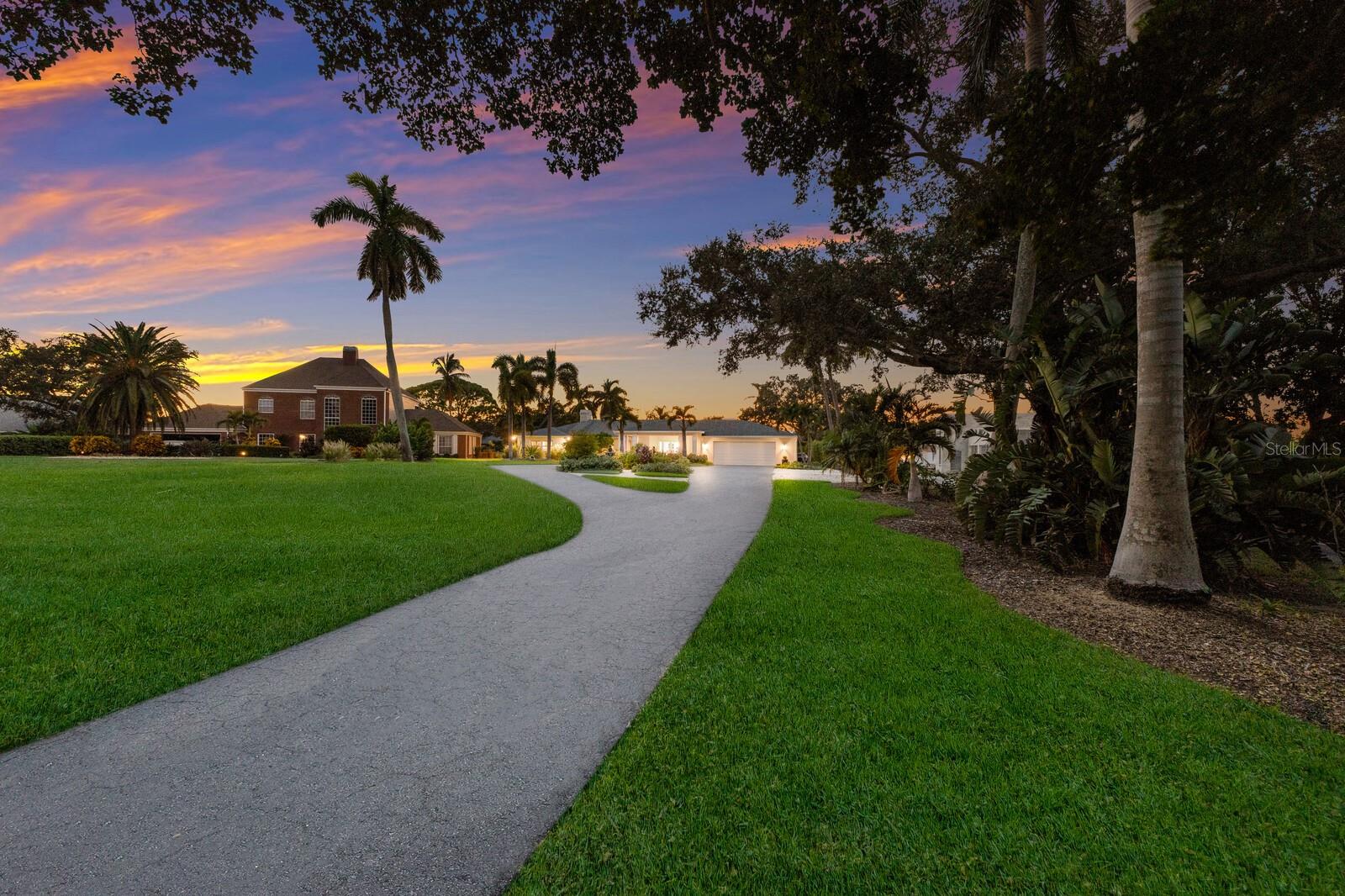 ACREAGE - Residential