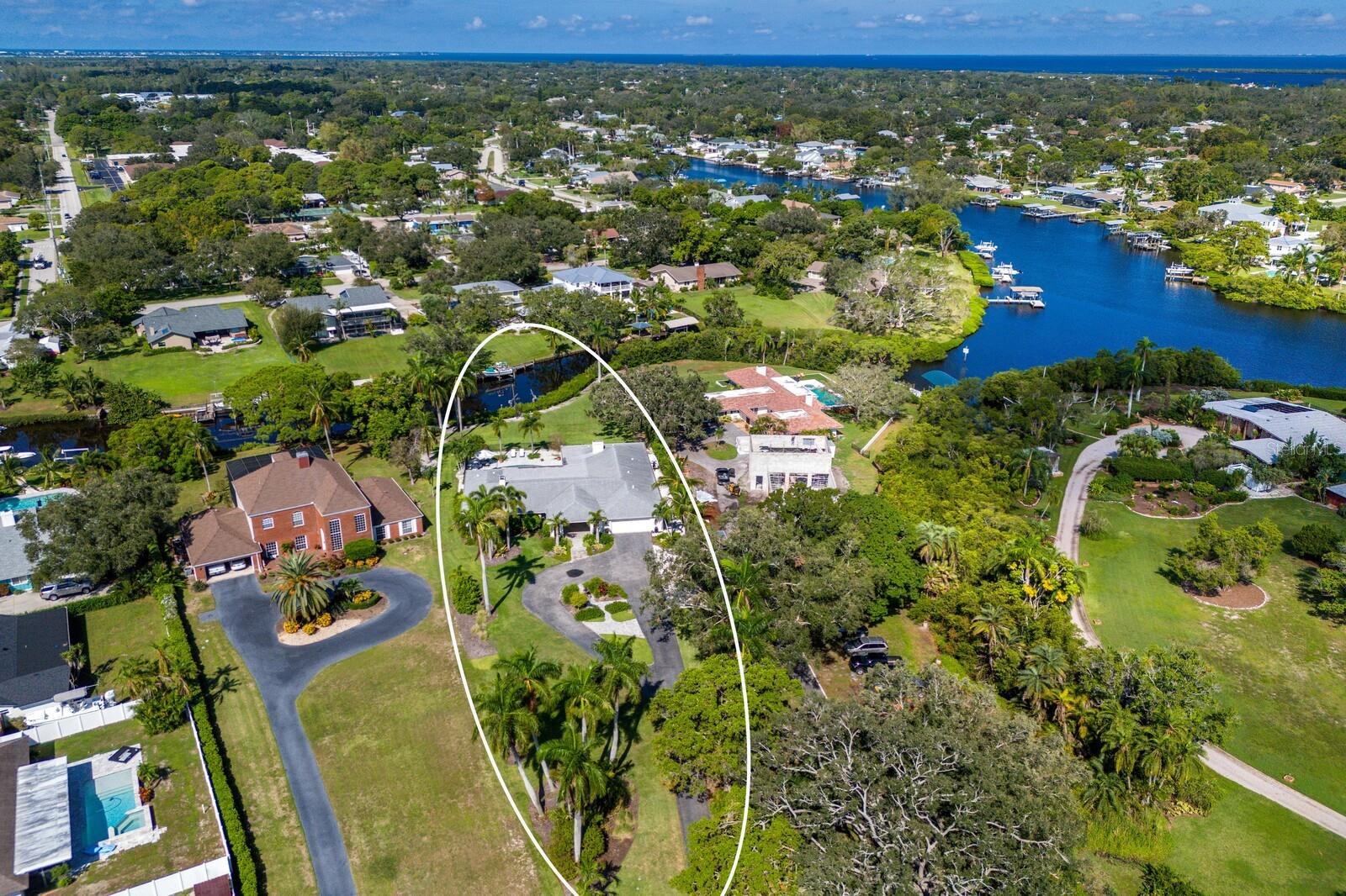 ACREAGE - Residential