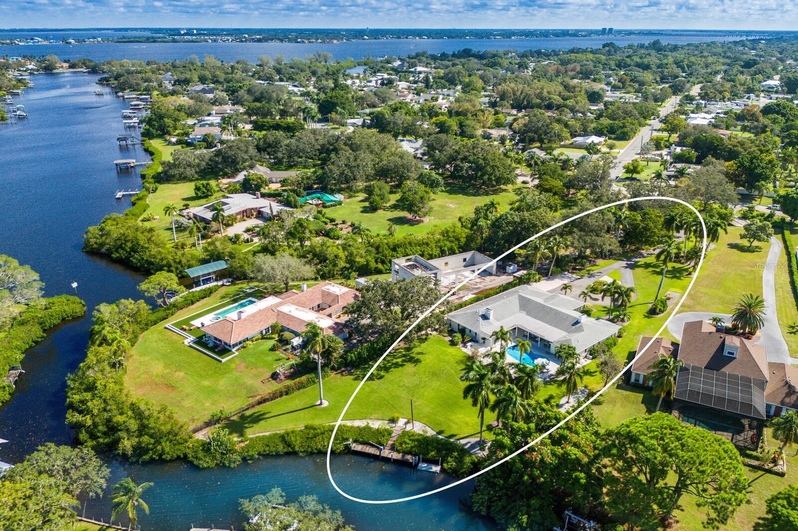 ACREAGE - Residential