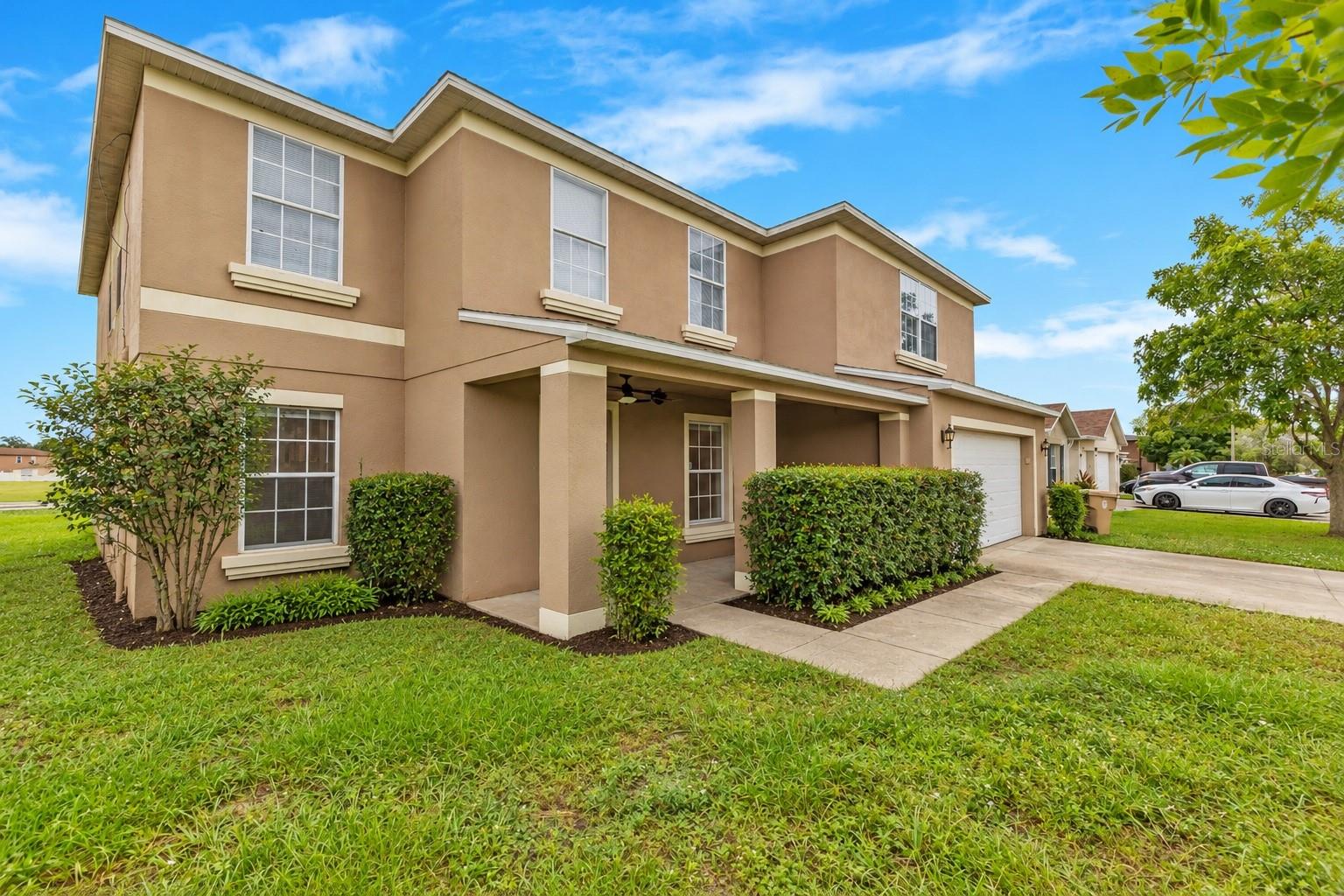 3260 AMBERLEY PARK CIRCLE