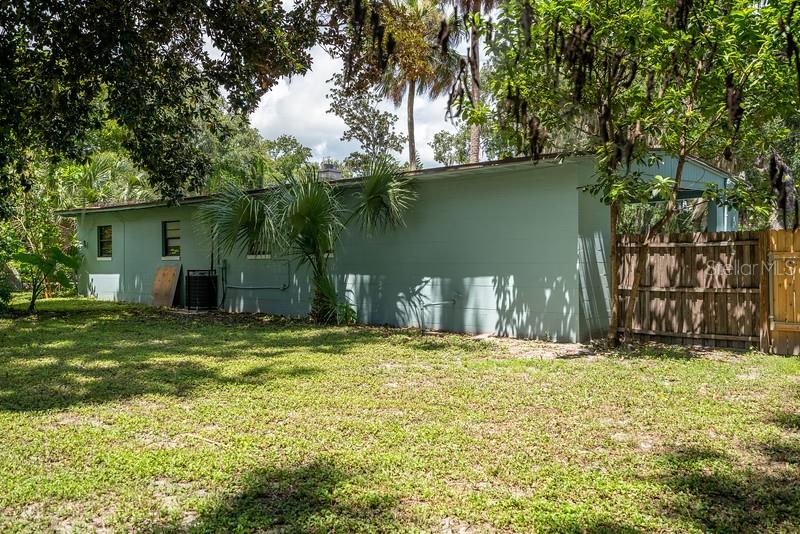 Magnolia Terrace Unit 01 - Residential