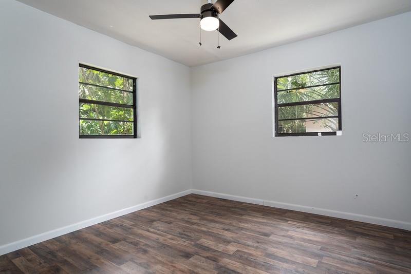 Magnolia Terrace Unit 01 - Residential