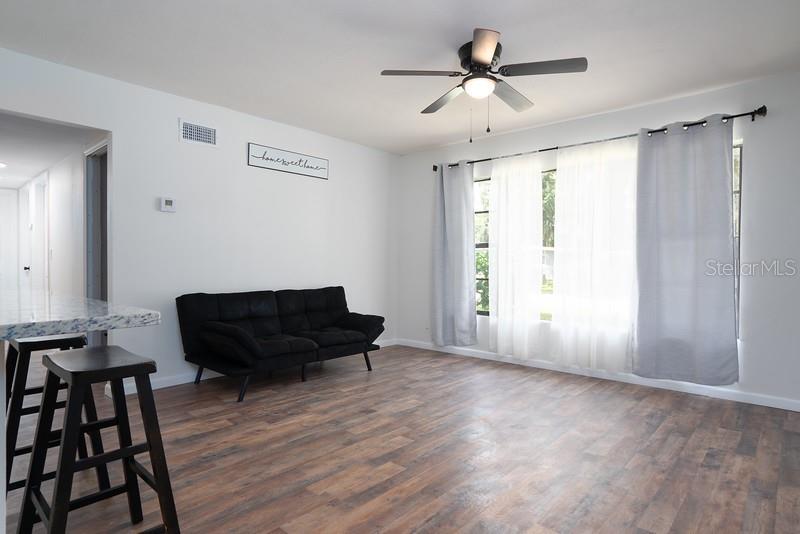 Magnolia Terrace Unit 01 - Residential