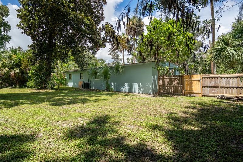 Magnolia Terrace Unit 01 - Residential