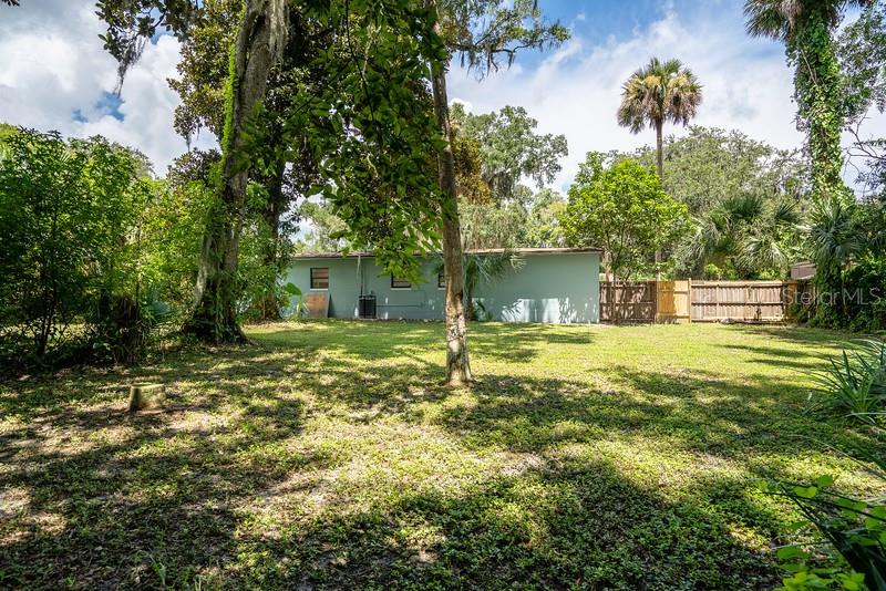 Magnolia Terrace Unit 01 - Residential