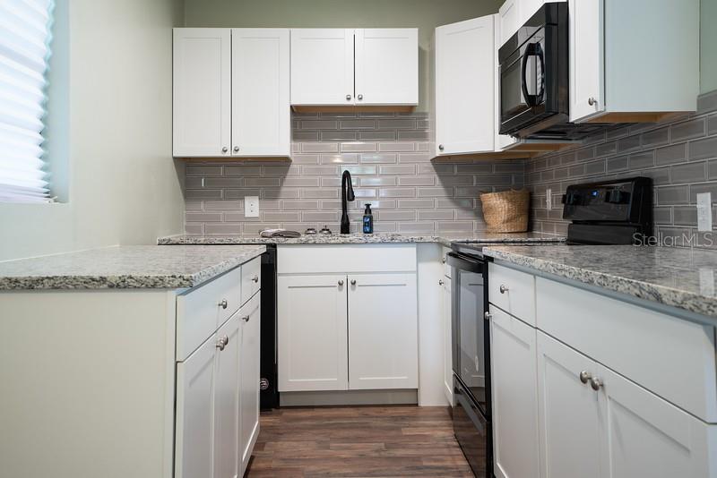 Magnolia Terrace Unit 01 - Residential