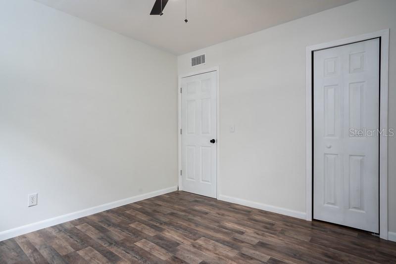 Magnolia Terrace Unit 01 - Residential