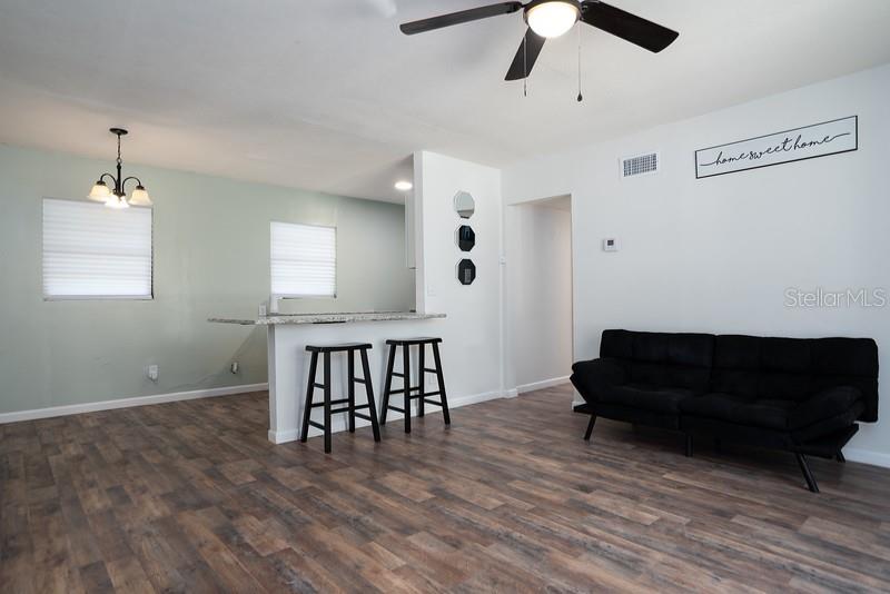 Magnolia Terrace Unit 01 - Residential