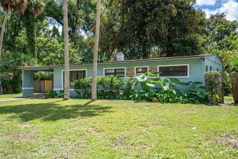 Magnolia Terrace Unit 01 - Residential