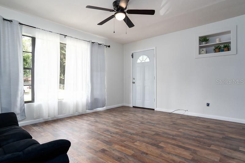 Magnolia Terrace Unit 01 - Residential