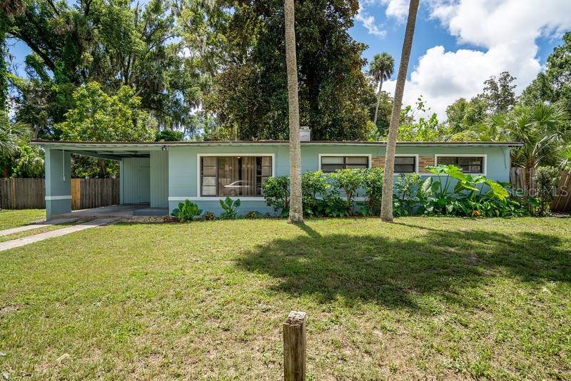 Magnolia Terrace Unit 01 - Residential