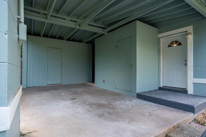 Magnolia Terrace Unit 01 - Residential