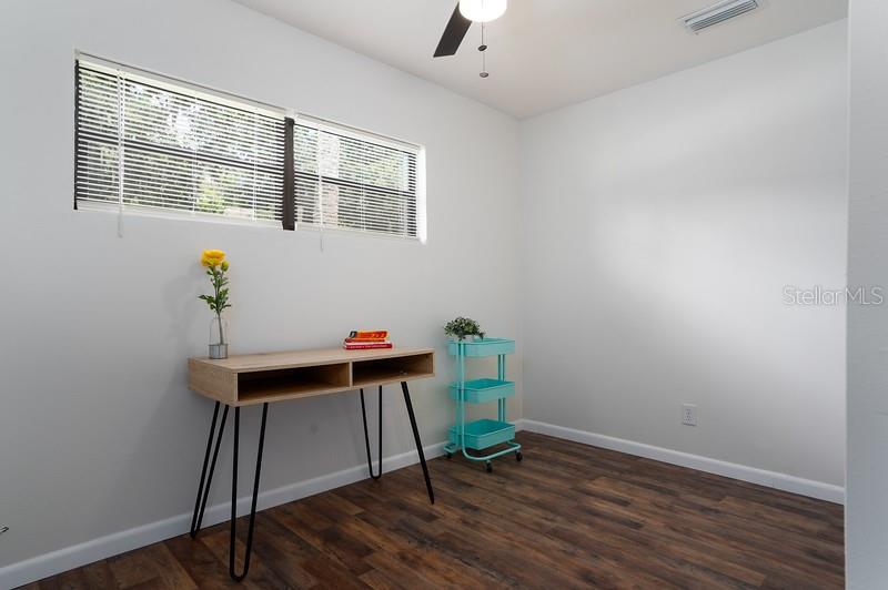 Magnolia Terrace Unit 01 - Residential