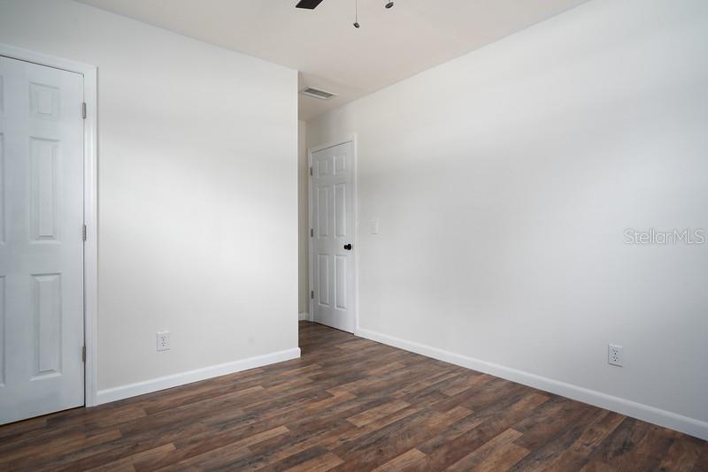 Magnolia Terrace Unit 01 - Residential