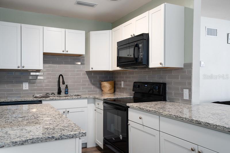 Magnolia Terrace Unit 01 - Residential