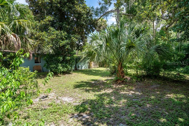 Magnolia Terrace Unit 01 - Residential