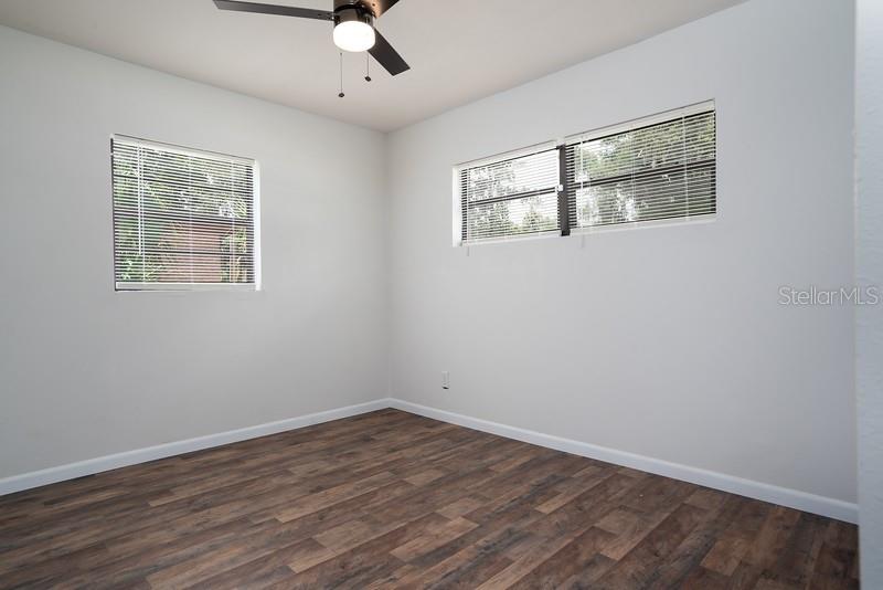 Magnolia Terrace Unit 01 - Residential