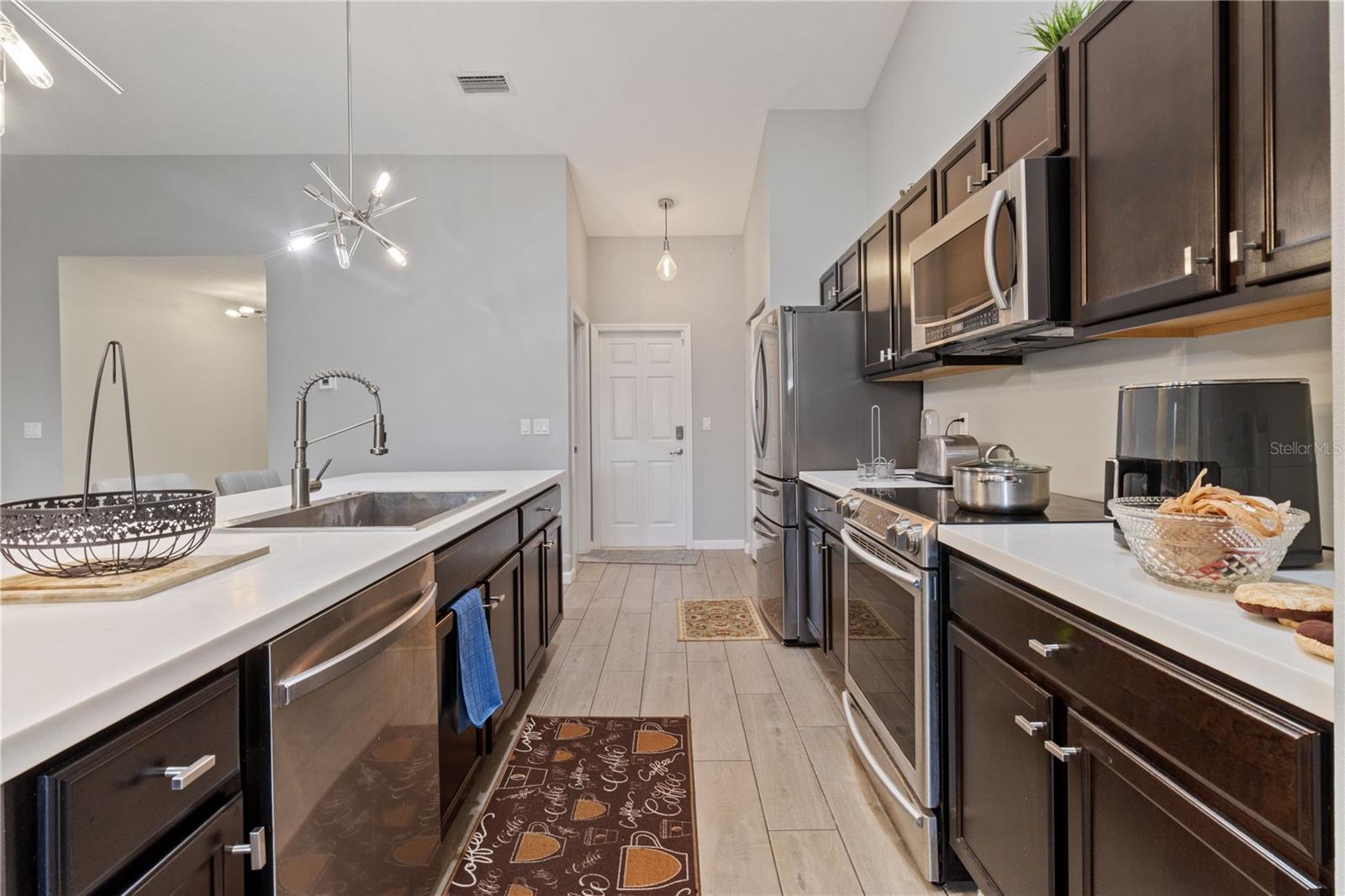 PORT ST LUCIE SEC 16 - Residential