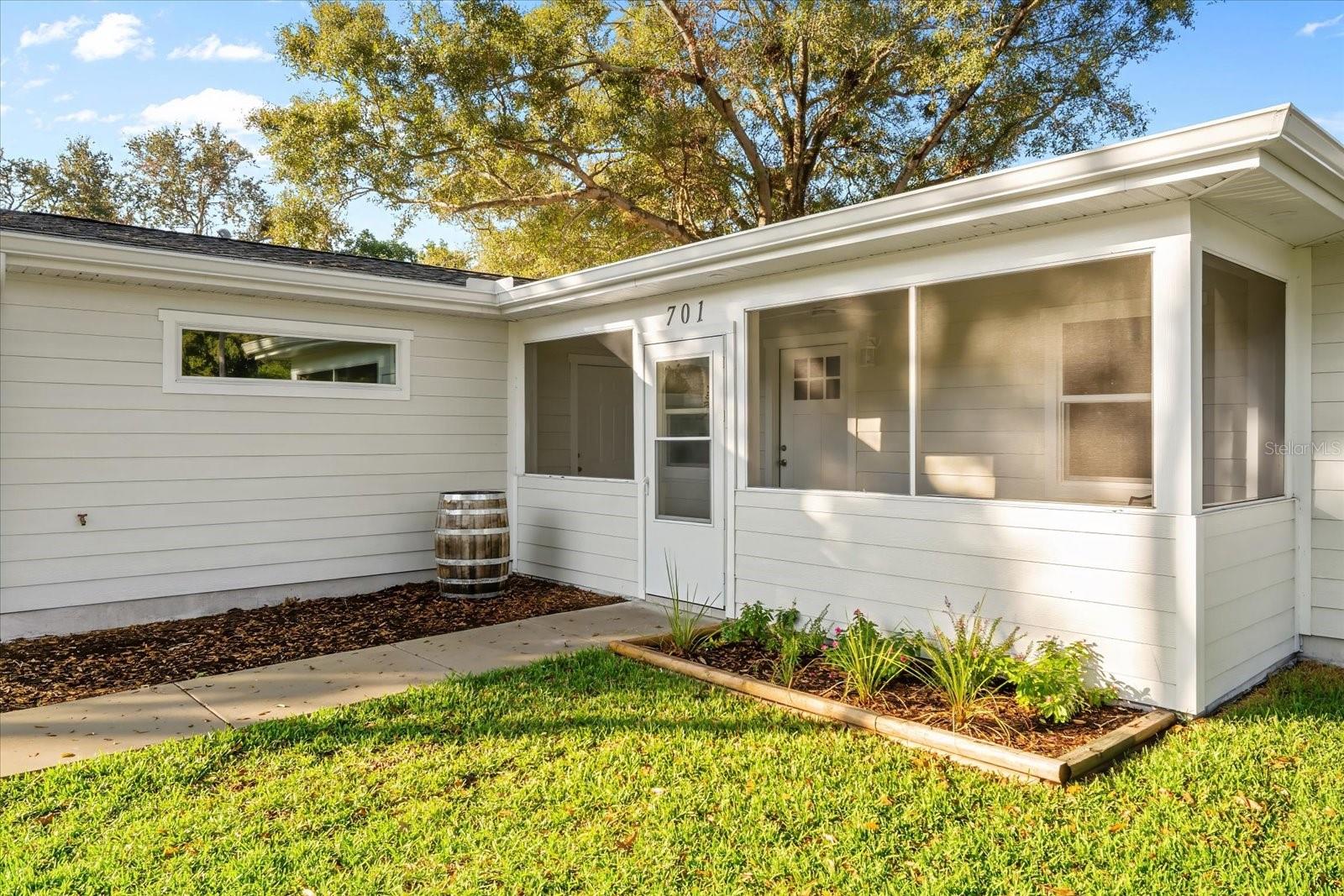 BELLEVUE PARK - Residential