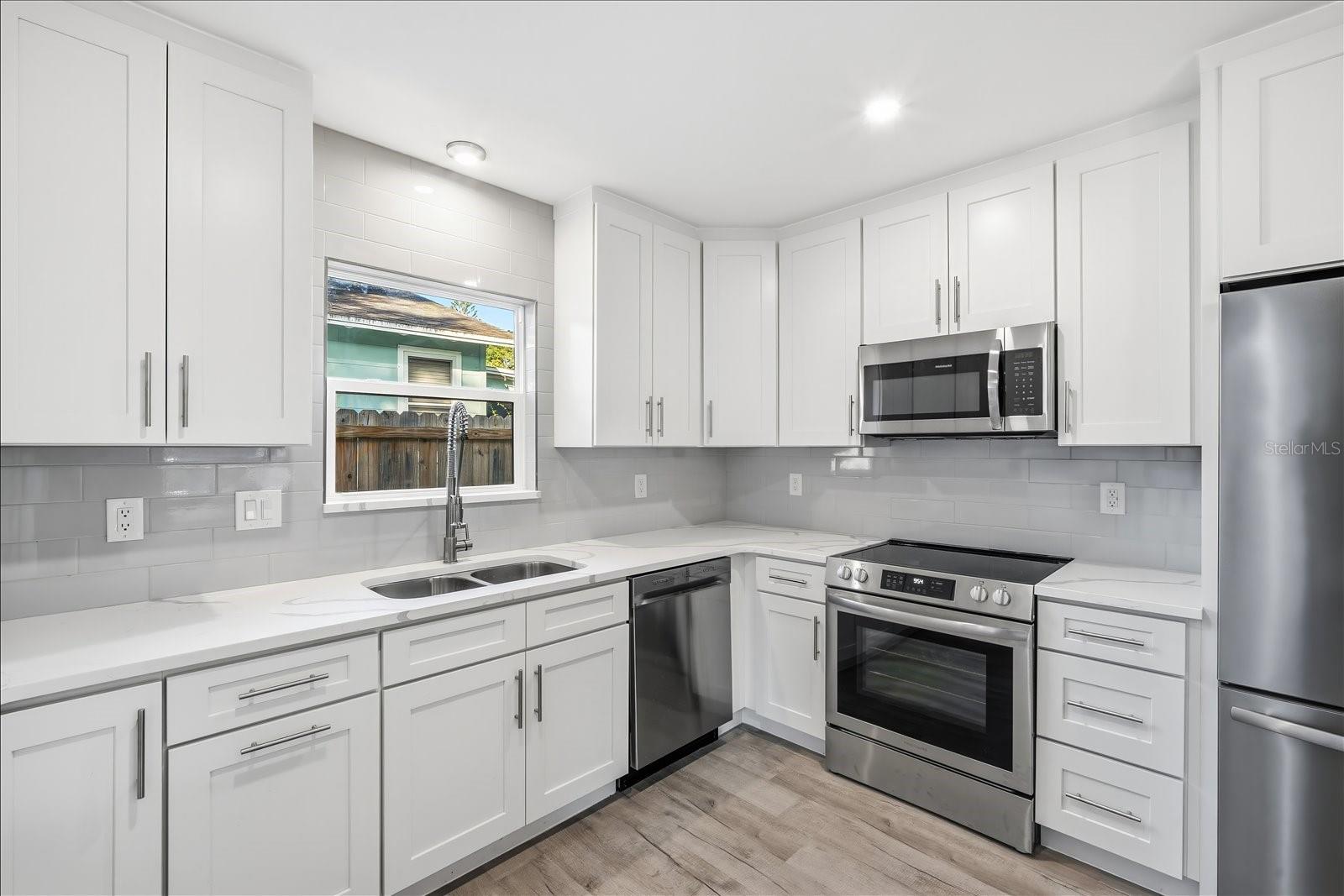 BELLEVUE PARK - Residential