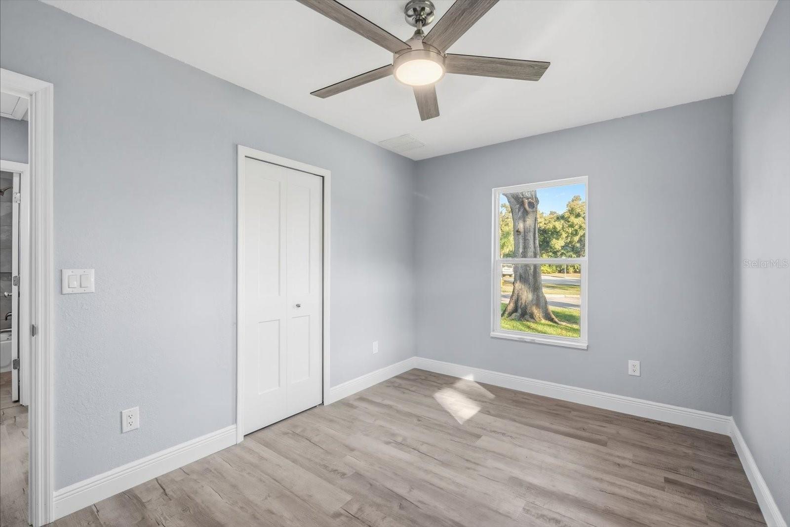 BELLEVUE PARK - Residential