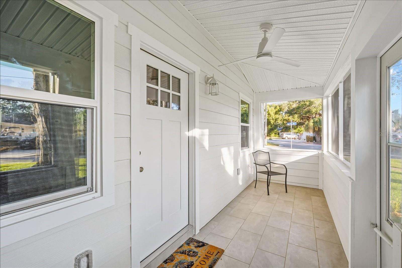 BELLEVUE PARK - Residential