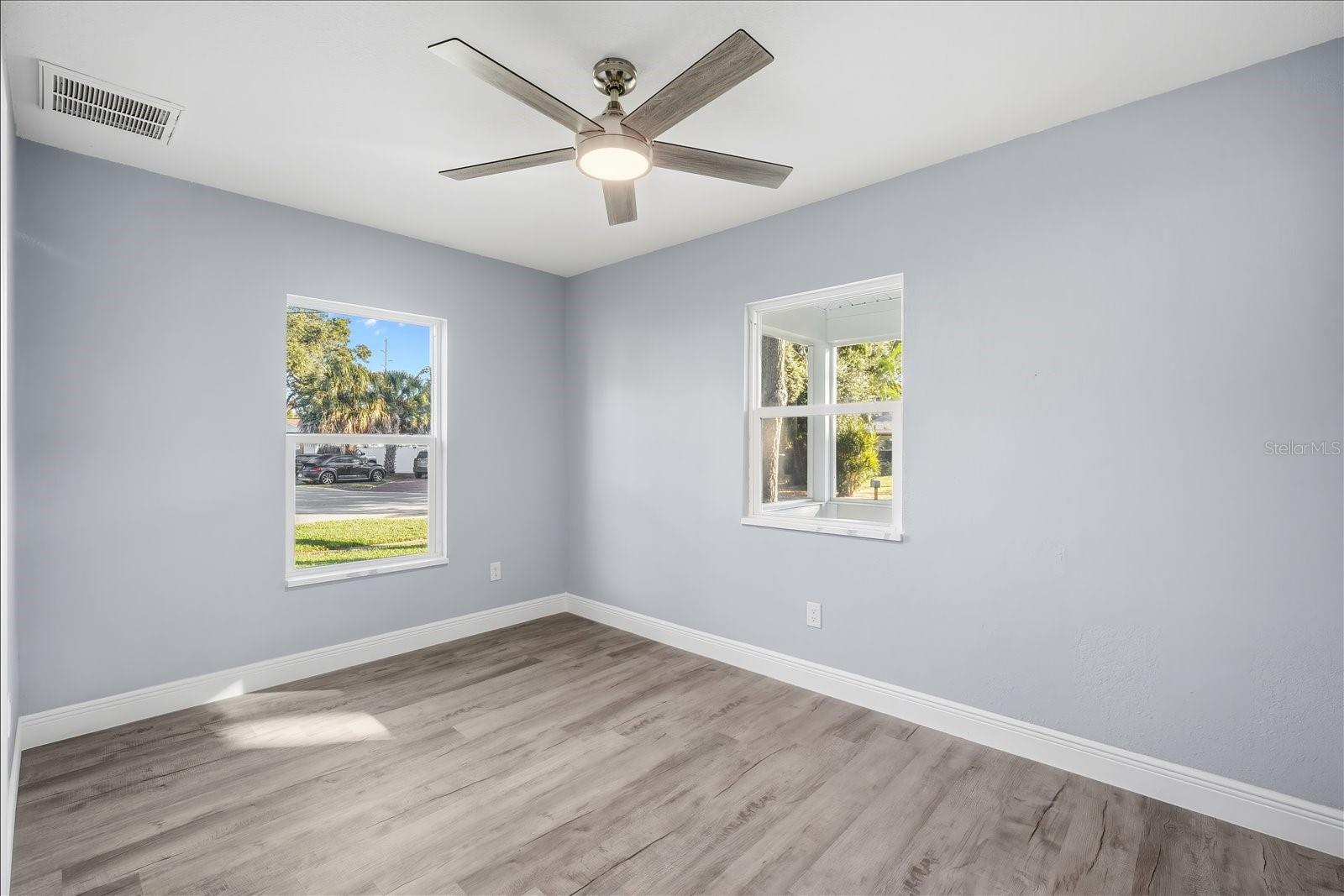 BELLEVUE PARK - Residential