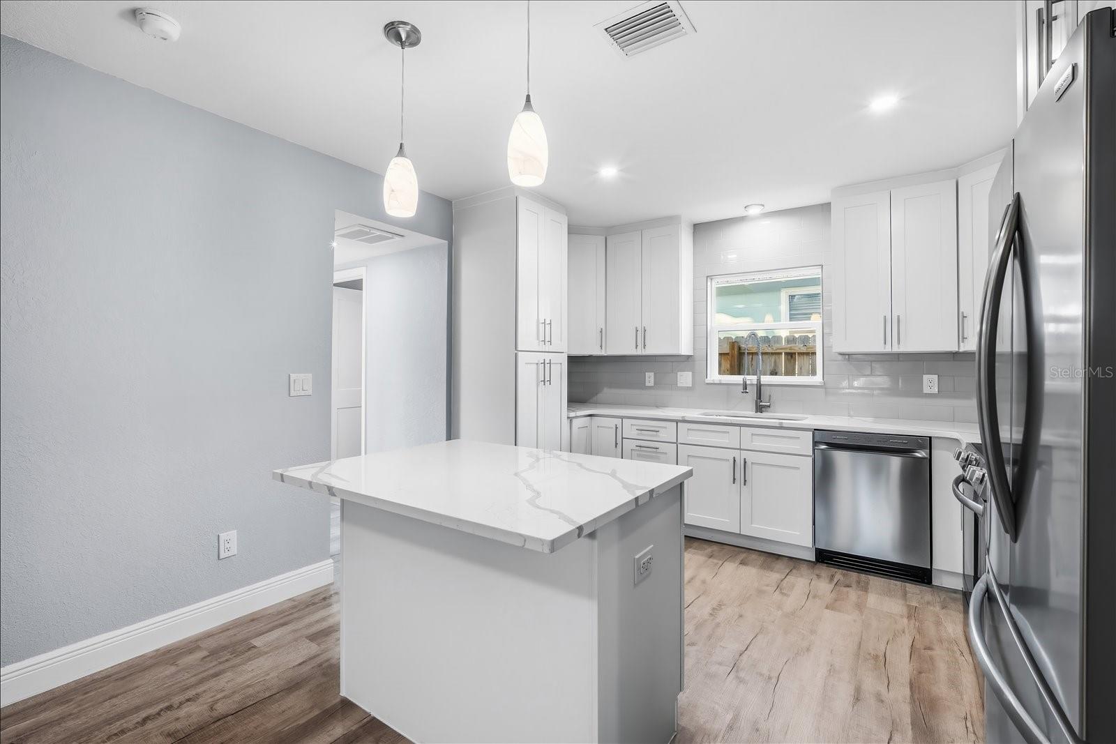 BELLEVUE PARK - Residential