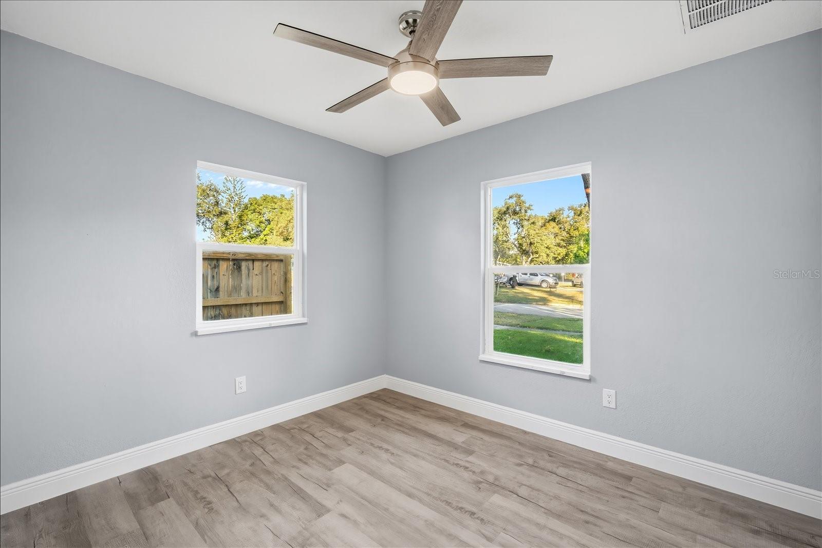 BELLEVUE PARK - Residential