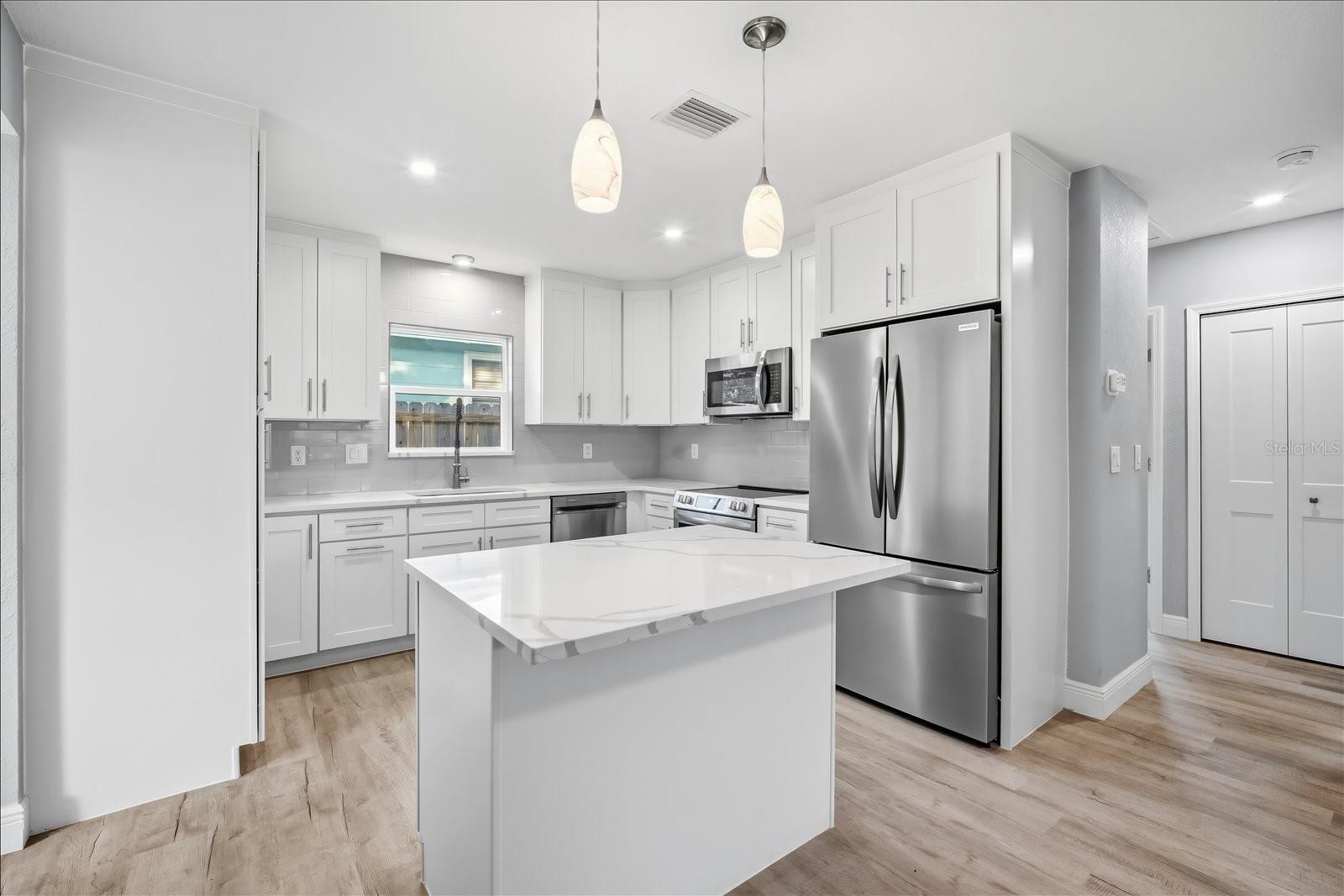 BELLEVUE PARK - Residential