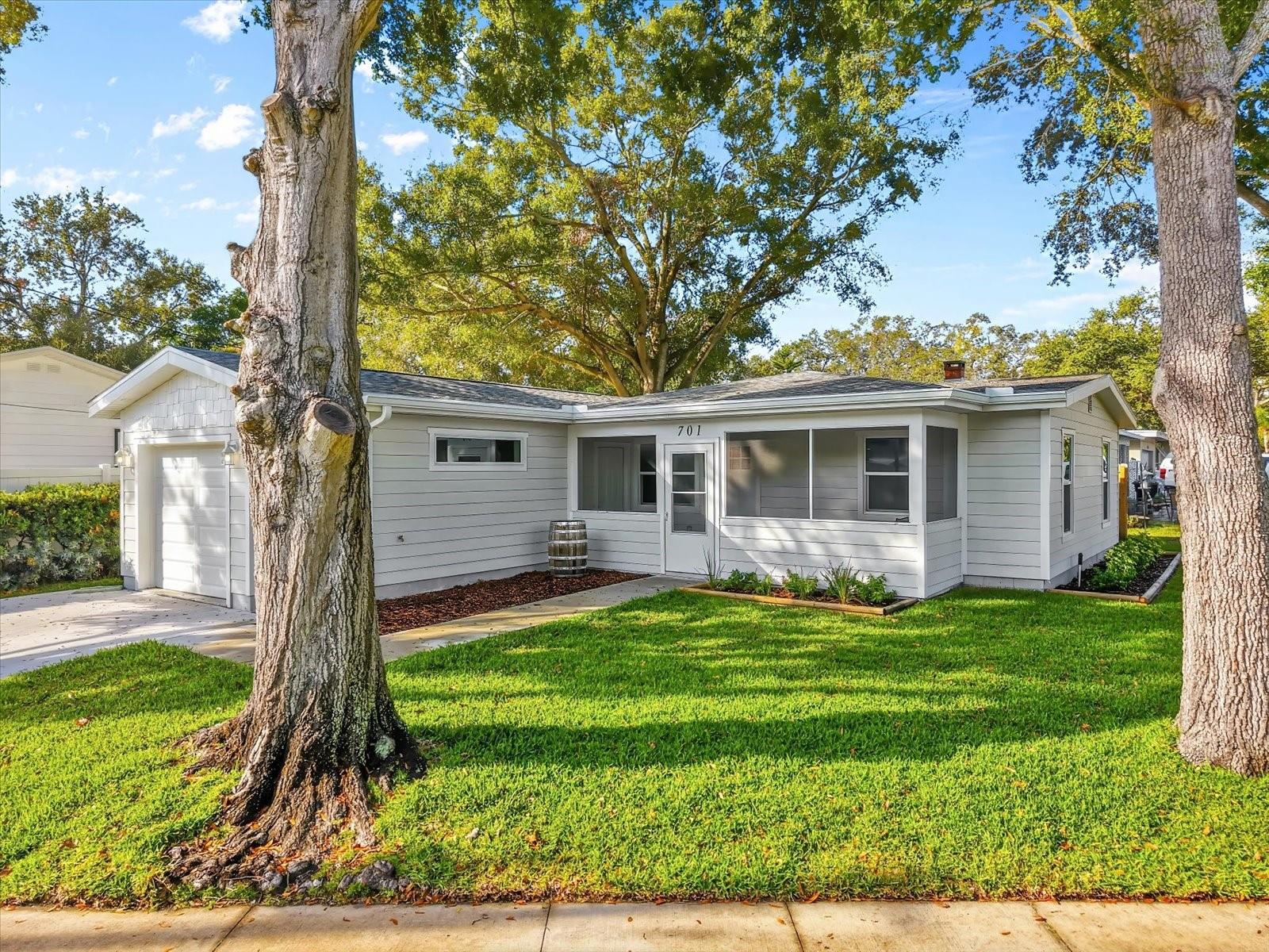 BELLEVUE PARK - Residential