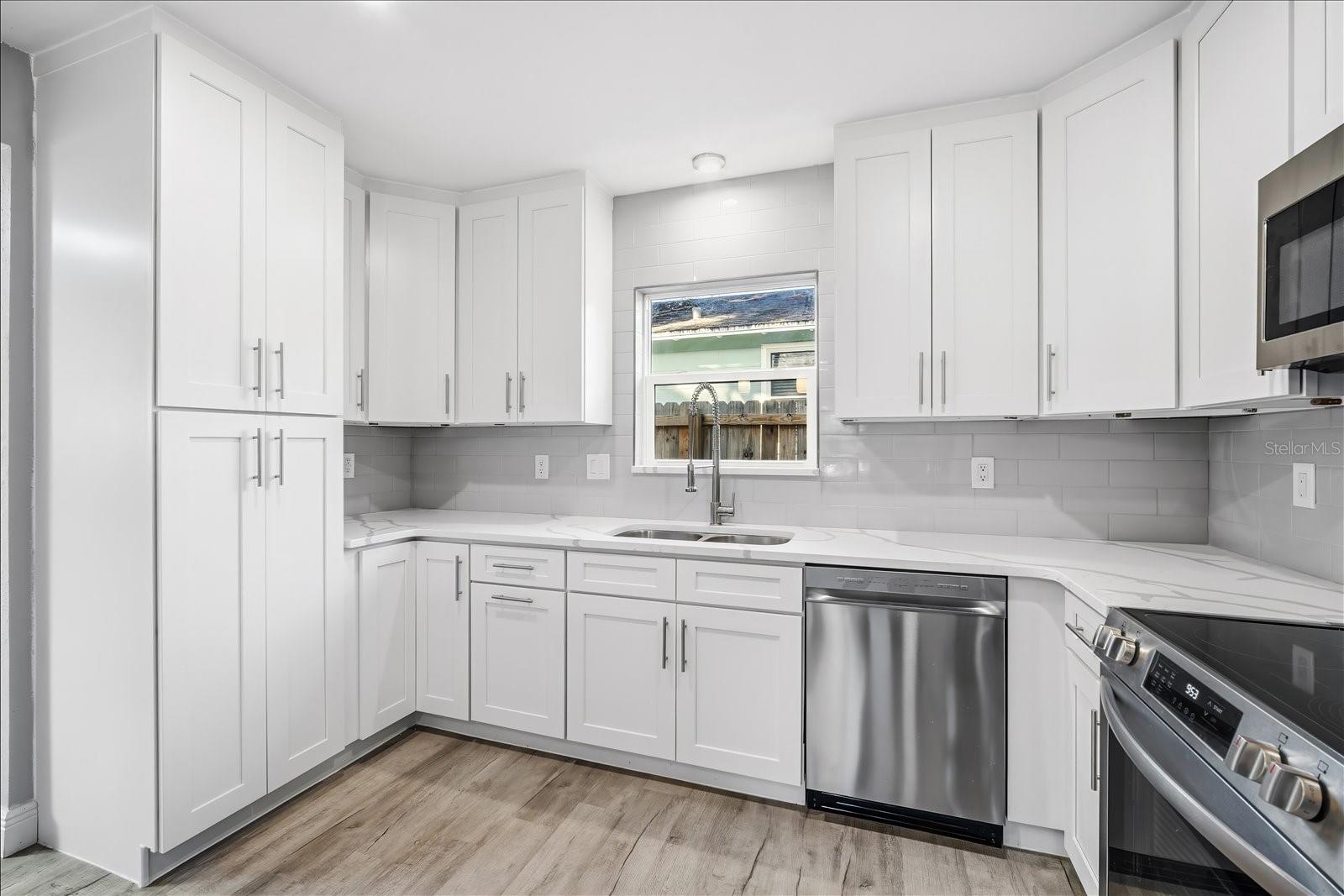 BELLEVUE PARK - Residential